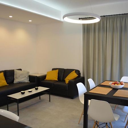 Luminoso Y Moderno Apartamento En El Centro Grenada Zewnętrze zdjęcie