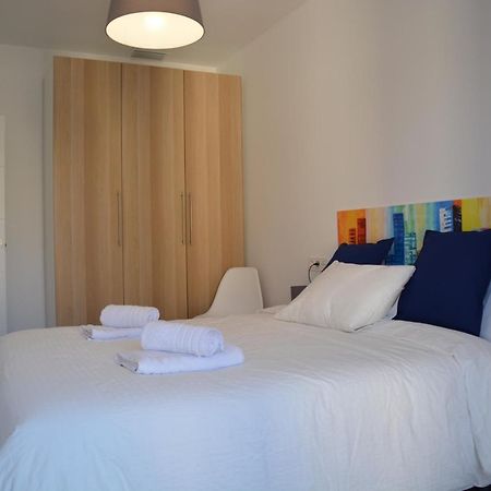 Luminoso Y Moderno Apartamento En El Centro Grenada Zewnętrze zdjęcie