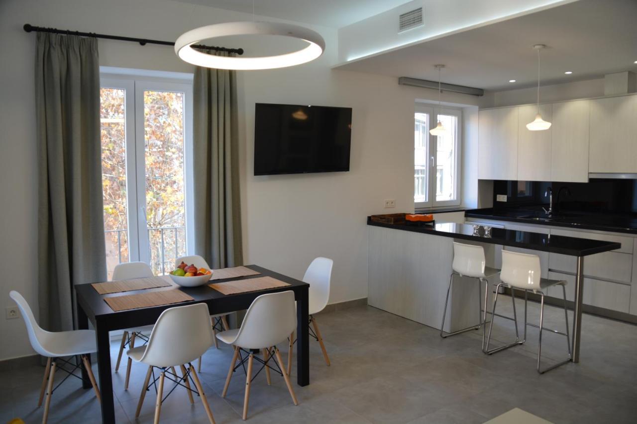Luminoso Y Moderno Apartamento En El Centro Grenada Zewnętrze zdjęcie