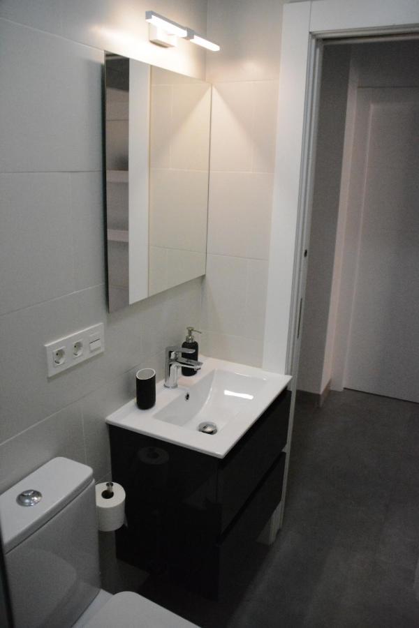 Luminoso Y Moderno Apartamento En El Centro Grenada Zewnętrze zdjęcie