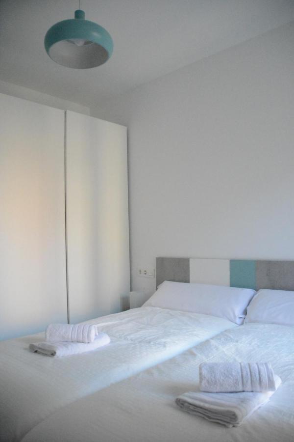 Luminoso Y Moderno Apartamento En El Centro Grenada Zewnętrze zdjęcie