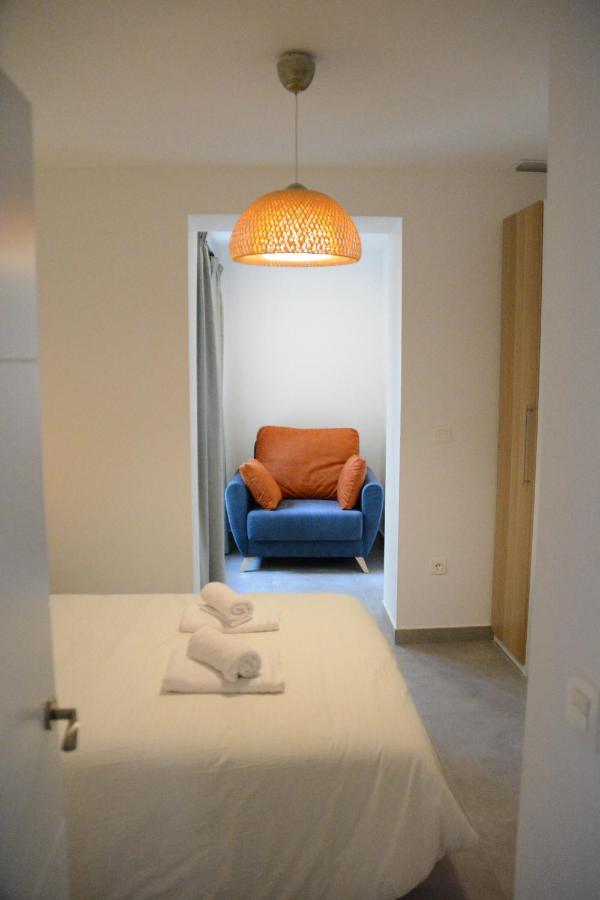 Luminoso Y Moderno Apartamento En El Centro Grenada Zewnętrze zdjęcie